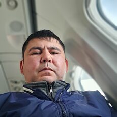 Фотография мужчины Марат, 41 год из г. Рудный