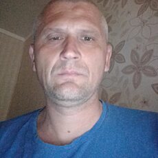 Фотография мужчины Sergey, 43 года из г. Бахмач