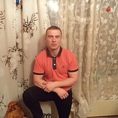 Фотография мужчины Саша, 35 лет из г. Каменское