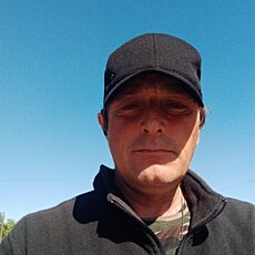 Фотография мужчины Алексей, 45 лет из г. Павлодар