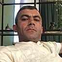 Баха Нахчеванес, 38 лет