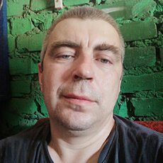 Фотография мужчины Юрий, 40 лет из г. Новолукомль