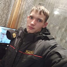 Фотография мужчины Илья, 28 лет из г. Бобруйск