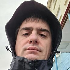 Фотография мужчины Ммша, 39 лет из г. Никель