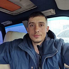 Фотография мужчины Александр, 32 года из г. Гусиноозерск