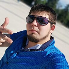 Фотография мужчины Андрей, 26 лет из г. Зерноград