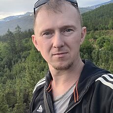 Фотография мужчины Николай, 40 лет из г. Ангарск