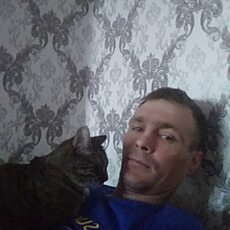 Фотография мужчины Серега, 37 лет из г. Амурск