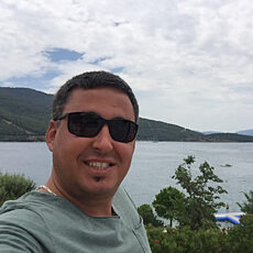 Фотография мужчины Игорь, 40 лет из г. Киев