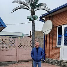 Фотография мужчины Андрей, 44 года из г. Владикавказ