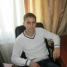 Фотография мужчины Александр, 32 года из г. Новосибирск