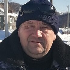 Фотография мужчины Руслан, 53 года из г. Корсаков