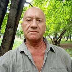 Фотография мужчины Михаил Курьянов, 66 лет из г. Новосибирск