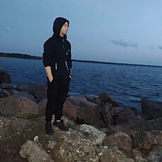 Фотография мужчины Влад, 26 лет из г. Новополоцк