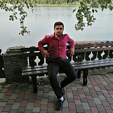 Фотография мужчины Нияз, 31 год из г. Константиновск