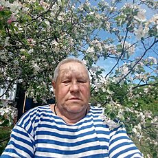 Фотография мужчины Виктор, 66 лет из г. Курск