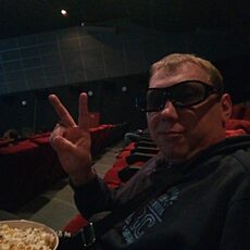 Фотография мужчины Дмитрий, 43 года из г. Абакан