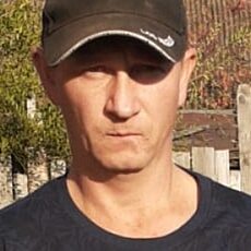 Фотография мужчины Алексей, 38 лет из г. Абакан