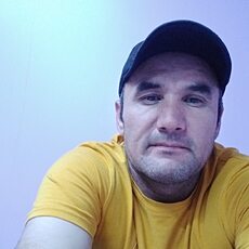 Фотография мужчины Айбек, 41 год из г. Астана