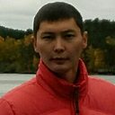 Адиль, 33 года