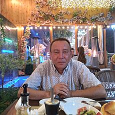Фотография мужчины Talgat, 55 лет из г. Алматы