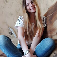 Фотография девушки Витаминка, 36 лет из г. Чайковский