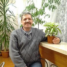 Фотография мужчины Николай, 64 года из г. Бердск