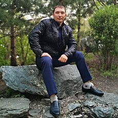 Фотография мужчины Кирилл, 34 года из г. Красноярск