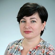 Фотография девушки Екатерина, 44 года из г. Качуг