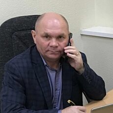 Фотография мужчины Андрей, 54 года из г. Ижевск