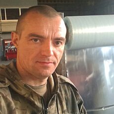 Фотография мужчины Алексей, 44 года из г. Черняховск