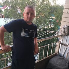 Фотография мужчины Алексей, 43 года из г. Тамбов