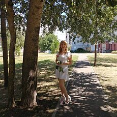 Фотография девушки Юлия, 45 лет из г. Витебск