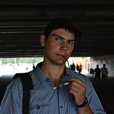 Фотография мужчины Дмитрий, 26 лет из г. Красноярск