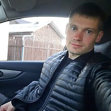 Фотография мужчины Северный, 33 года из г. Архангельск