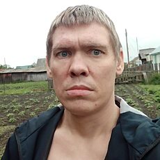 Фотография мужчины Иван, 38 лет из г. Екатеринбург