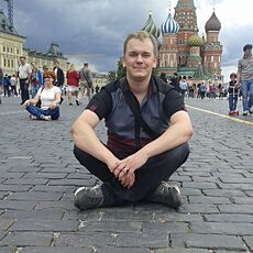 Фотография мужчины Иван, 32 года из г. Морозовск