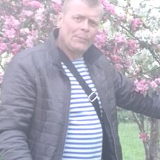 Фотография мужчины Андрей, 48 лет из г. Киев