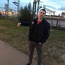 Андрей, 23 года