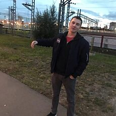 Фотография мужчины Андрей, 23 года из г. Мичуринск