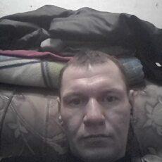 Фотография мужчины Евгений, 41 год из г. Пенза