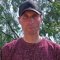 Фотография мужчины Николай, 57 лет из г. Тольятти