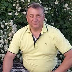 Фотография мужчины Vova, 53 года из г. Житковичи