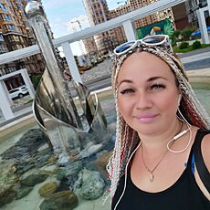 Фотография девушки Снежана, 35 лет из г. Краснодар