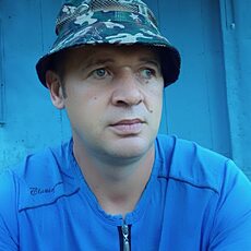 Фотография мужчины Владимир, 42 года из г. Фрязино