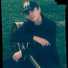 Фотография мужчины Алексей, 35 лет из г. Белово