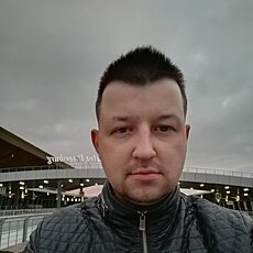 Фотография мужчины Иван, 36 лет из г. Санкт-Петербург