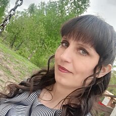 Фотография девушки Марина, 44 года из г. Иркутск