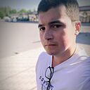 Рушан, 25 лет
