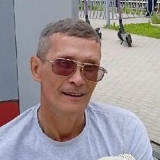 Фотография мужчины Сергей, 50 лет из г. Мурманск